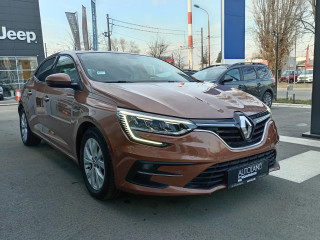 Renault Megane 1.5 dCi Limited