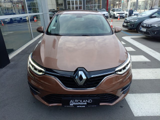 Renault Megane 1.5 dCi Limited