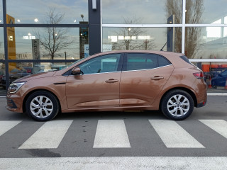 Renault Megane 1.5 dCi Limited