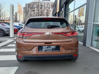 Renault Megane 1.5 dCi Limited