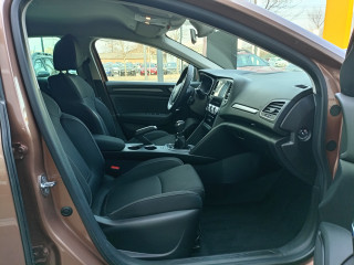 Renault Megane 1.5 dCi Limited