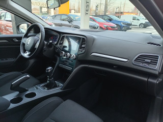 Renault Megane 1.5 dCi Limited