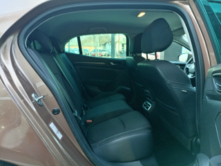 Renault Megane 1.5 dCi Limited