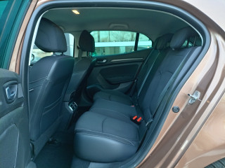Renault Megane 1.5 dCi Limited