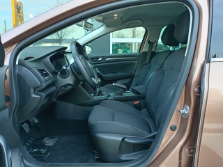 Renault Megane 1.5 dCi Limited