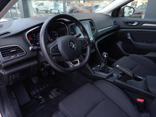 Renault Megane 1.5 dCi Limited