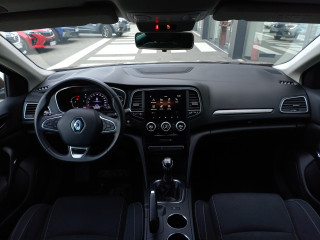 Renault Megane 1.5 dCi Limited