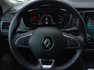 Renault Megane 1.5 dCi Limited