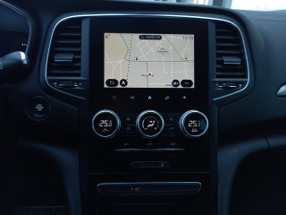 Renault Megane 1.5 dCi Limited