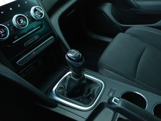 Renault Megane 1.5 dCi Limited
