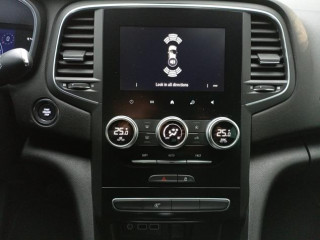 Renault Megane 1.5 dCi Limited EDC