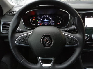 Renault Megane 1.5 dCi Limited EDC