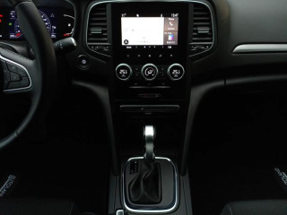 Renault Megane 1.5 dCi Limited EDC