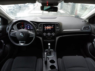 Renault Megane 1.5 dCi Limited EDC