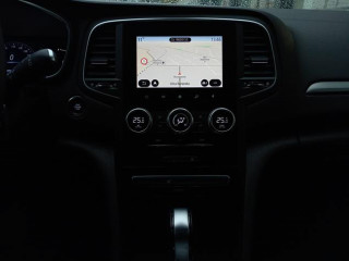 Renault Megane 1.5 dCi Limited EDC