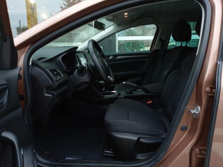 Renault Megane 1.5 dCi Limited EDC