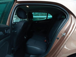 Renault Megane 1.5 dCi Limited EDC