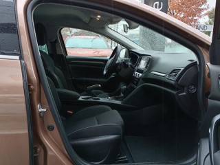 Renault Megane 1.5 dCi Limited EDC