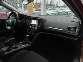 Renault Megane 1.5 dCi Limited EDC
