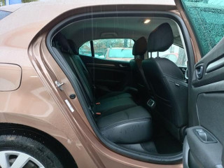 Renault Megane 1.5 dCi Limited EDC