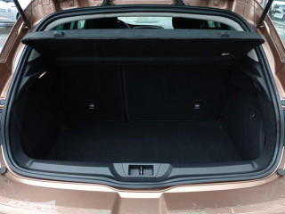 Renault Megane 1.5 dCi Limited EDC