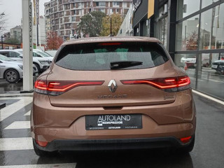 Renault Megane 1.5 dCi Limited EDC