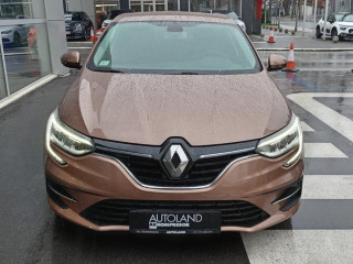 Renault Megane 1.5 dCi Limited EDC