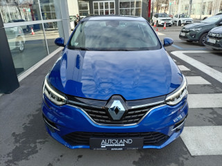 Renault Megane 1.5 dCi Limited EDC