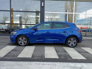 Renault Megane 1.5 dCi Limited EDC
