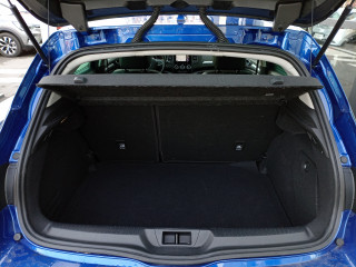 Renault Megane 1.5 dCi Limited EDC