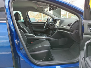 Renault Megane 1.5 dCi Limited EDC