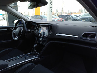 Renault Megane 1.5 dCi Limited EDC