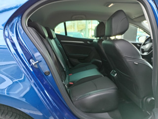 Renault Megane 1.5 dCi Limited EDC