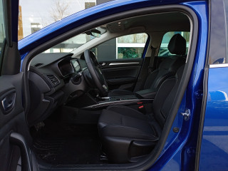 Renault Megane 1.5 dCi Limited EDC