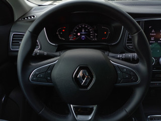 Renault Megane 1.5 dCi Limited EDC