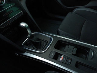 Renault Megane 1.5 dCi Limited EDC