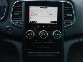 Renault Megane 1.5 dCi Limited EDC