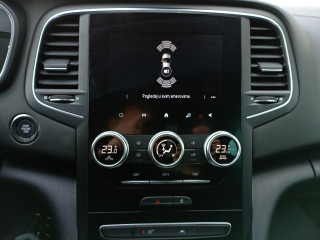 Renault Megane 1.5 dCi Limited EDC