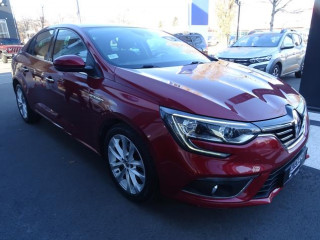 Renault Megane 1.6 dCi Intens 