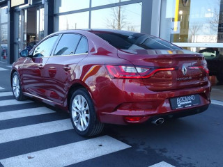 Renault Megane 1.6 dCi Intens 