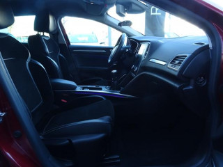 Renault Megane 1.6 dCi Intens 