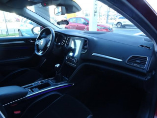Renault Megane 1.6 dCi Intens 