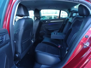 Renault Megane 1.6 dCi Intens 