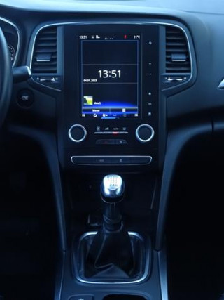 Renault Megane 1.6 dCi Intens 