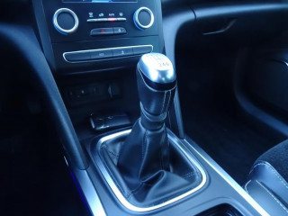 Renault Megane 1.6 dCi Intens 