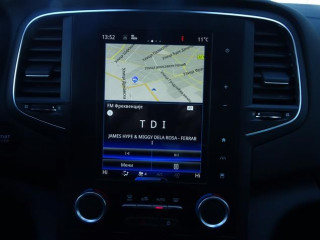 Renault Megane 1.6 dCi Intens 