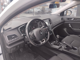 Renault Megane 1.5 dCi Limited 