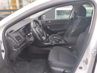 Renault Megane 1.5 dCi Limited 