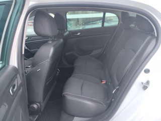 Renault Megane 1.5 dCi Limited 