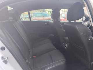 Renault Megane 1.5 dCi Limited 